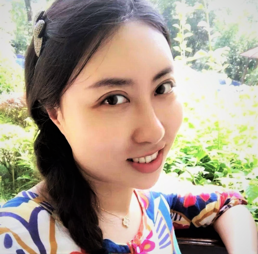 贾浅浅自选诗十五首 (中国) – 美洲文化之声 国际传媒网